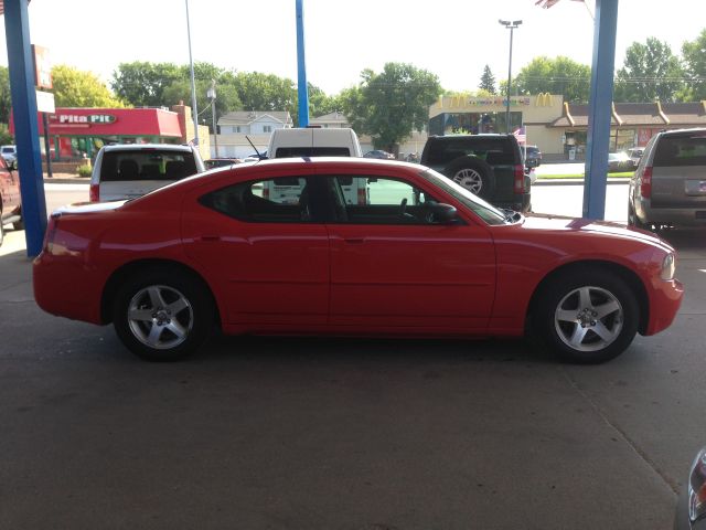 Dodge Charger 2008 photo 4