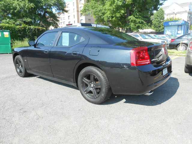 Dodge Charger 2008 photo 1