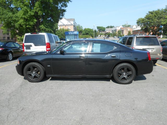 Dodge Charger 2008 photo 3