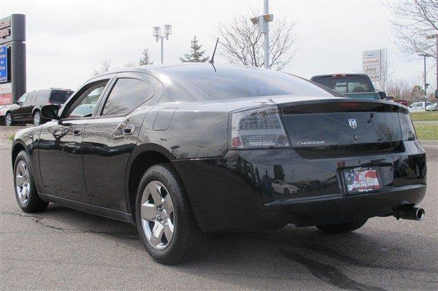 Dodge Charger Unknown Sedan