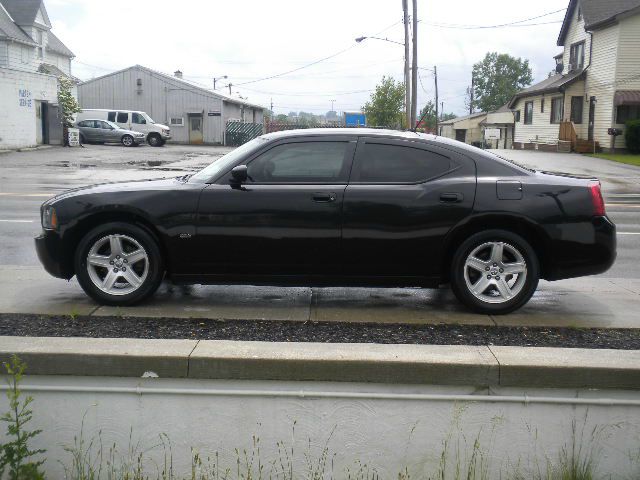 Dodge Charger 2008 photo 1