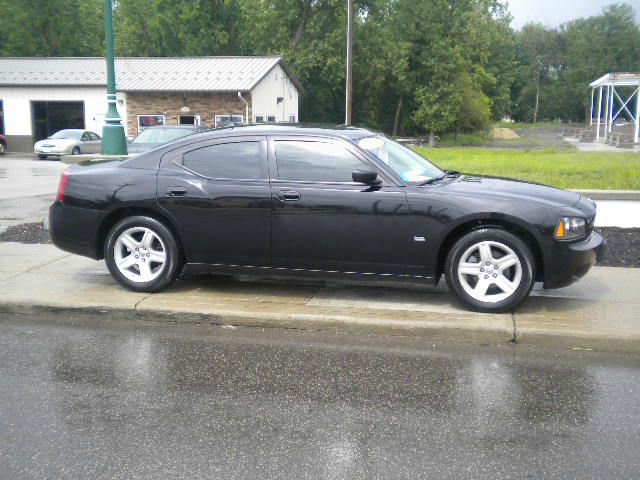 Dodge Charger 2008 photo 10