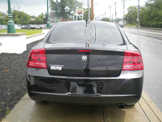 Dodge Charger 2008 photo 14