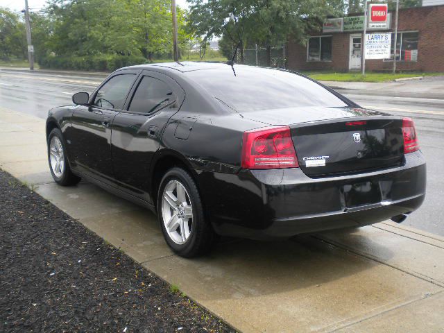 Dodge Charger 2008 photo 6