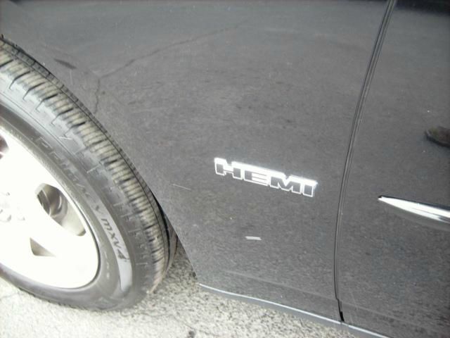 Dodge Charger 2008 photo 20