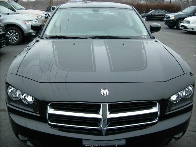 Dodge Charger 2008 photo 22