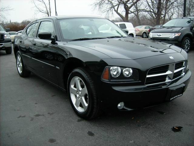 Dodge Charger 2008 photo 23