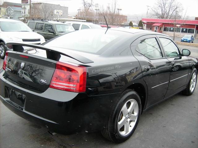 Dodge Charger 2008 photo 24