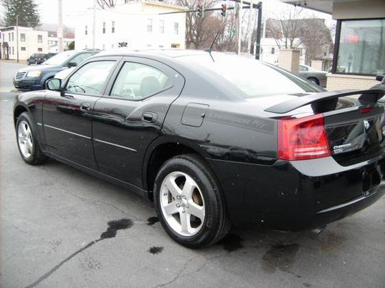 Dodge Charger 2008 photo 25