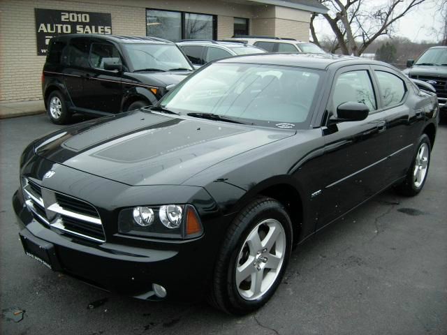 Dodge Charger 2008 photo 32