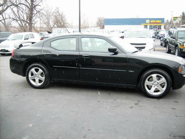 Dodge Charger 2008 photo 34