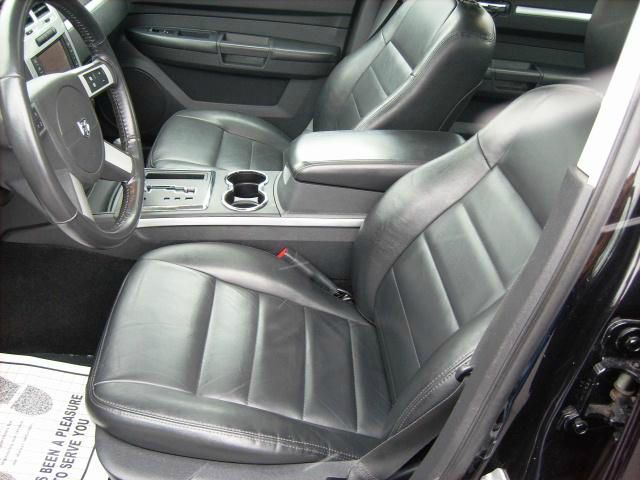 Dodge Charger 2008 photo 6