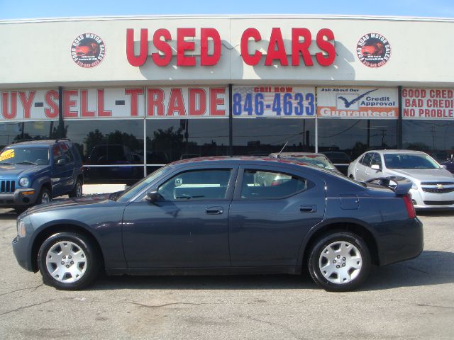 Dodge Charger SE Sedan