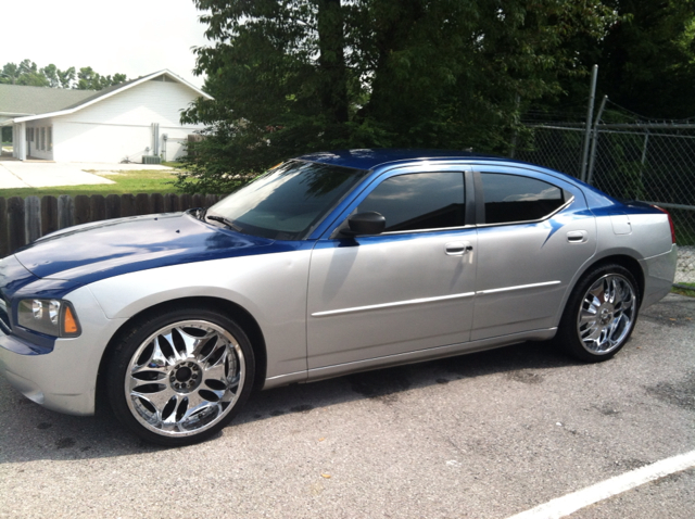 Dodge Charger SE Sedan