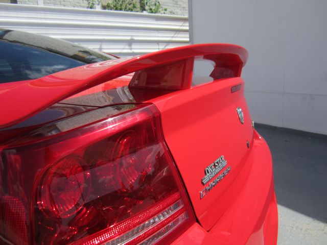 Dodge Charger 2008 photo 1