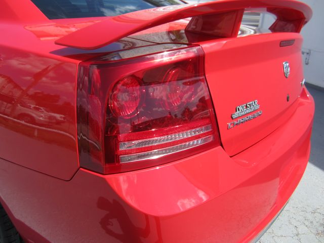 Dodge Charger 2008 photo 2