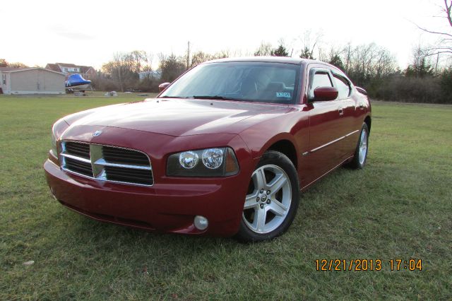 Dodge Charger 2008 photo 2