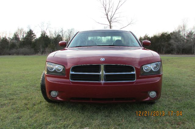 Dodge Charger 2008 photo 4