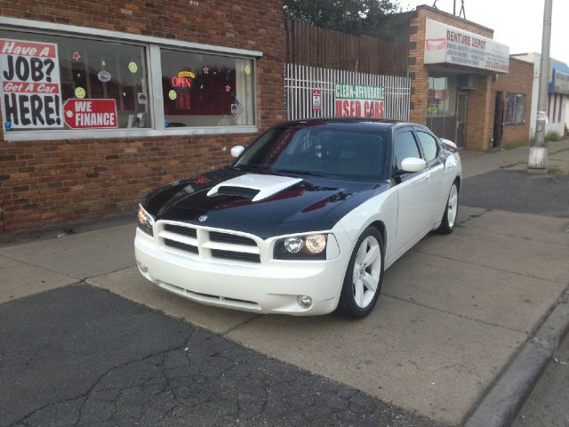 Dodge Charger 2008 photo 3