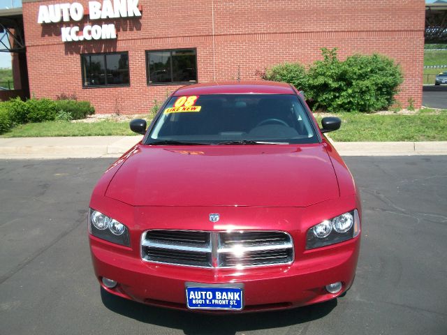 Dodge Charger 2008 photo 1