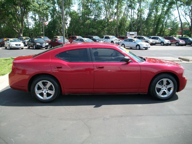 Dodge Charger 2008 photo 13