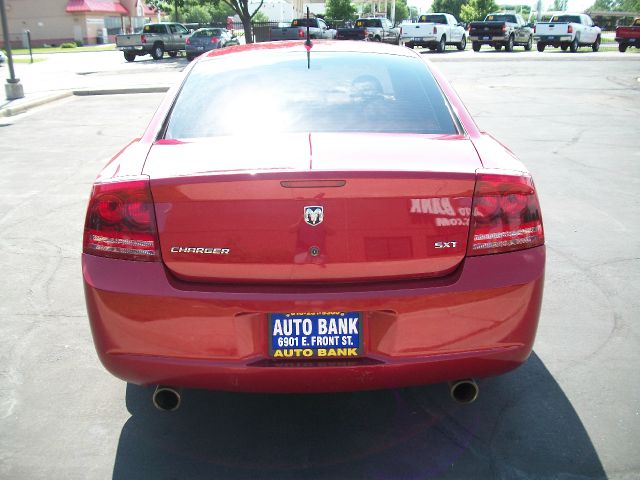 Dodge Charger 2008 photo 15