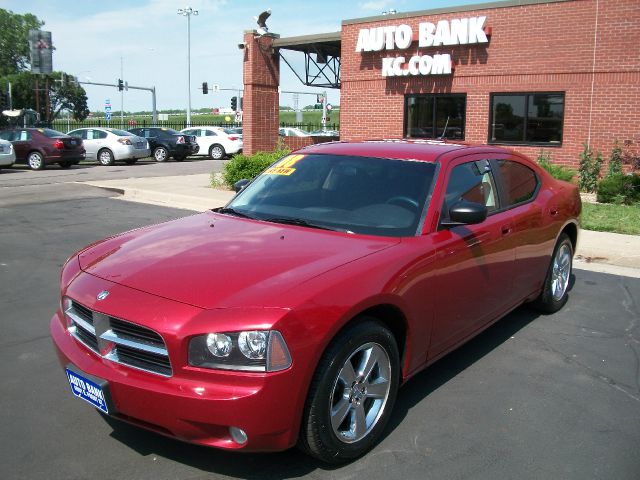 Dodge Charger 2008 photo 16