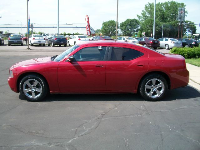 Dodge Charger 2008 photo 2