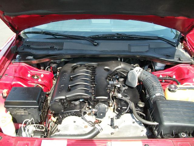 Dodge Charger 2008 photo 5