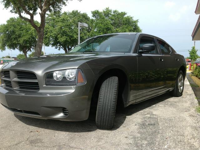 Dodge Charger 2008 photo 2