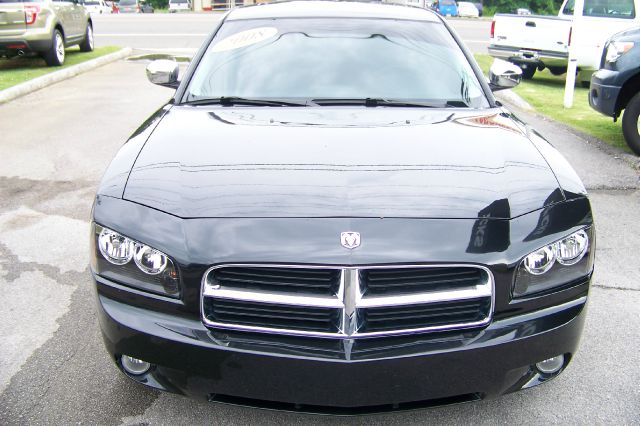 Dodge Charger 2008 photo 2