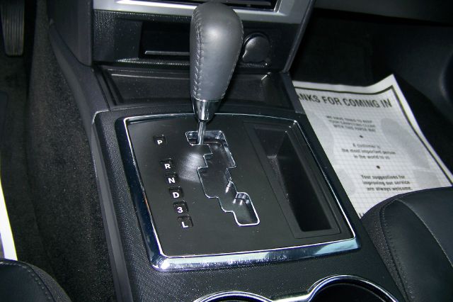 Dodge Charger 2008 photo 4