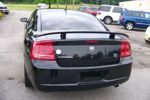 Dodge Charger 2008 photo 8