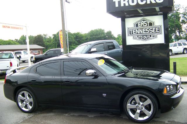 Dodge Charger 2008 photo 9