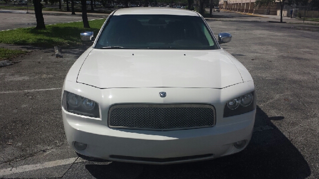 Dodge Charger 2008 photo 3