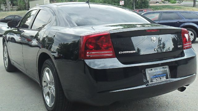 Dodge Charger 2008 photo 2