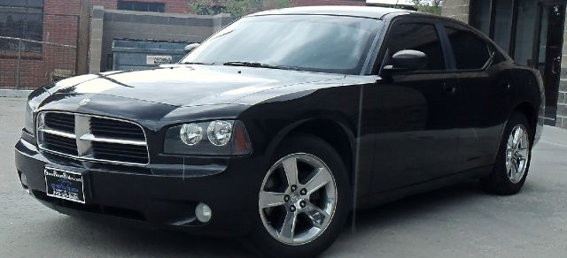 Dodge Charger 2008 photo 3