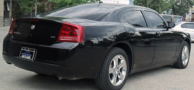 Dodge Charger 2008 photo 4