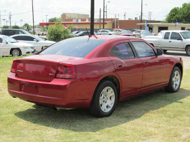 Dodge Charger S Sedan