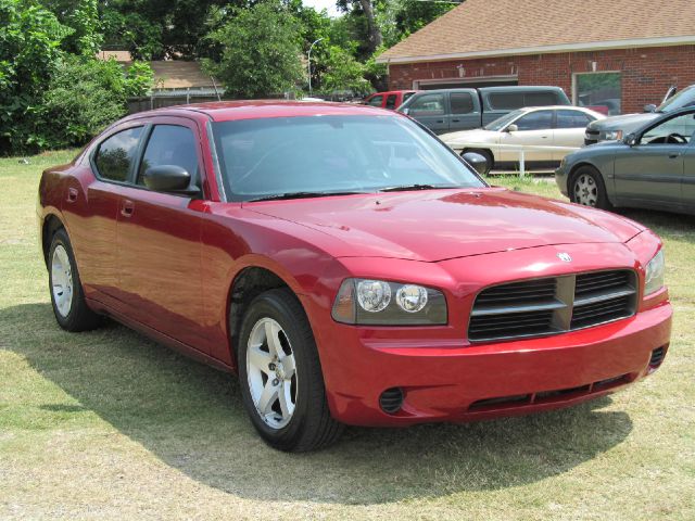 Dodge Charger 2008 photo 1