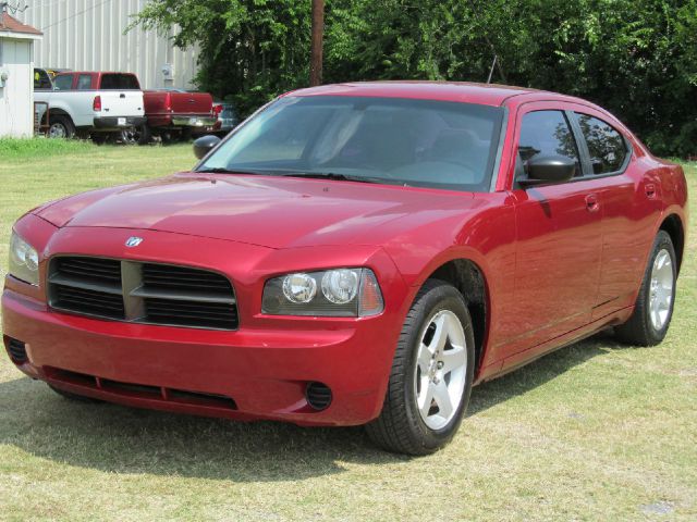 Dodge Charger 2008 photo 2