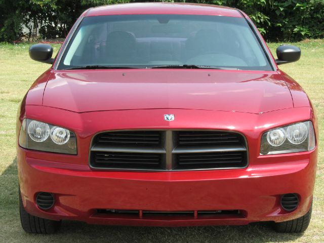 Dodge Charger 2008 photo 3