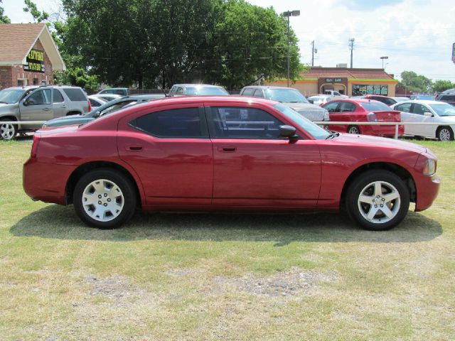 Dodge Charger 2008 photo 4