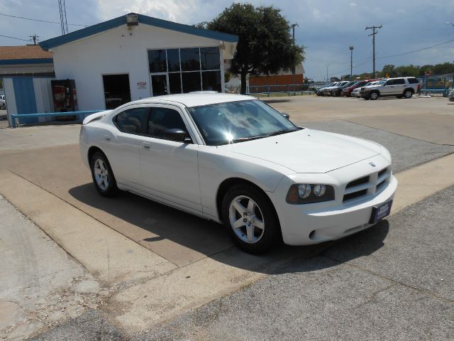 Dodge Charger SE Sedan