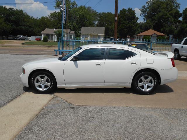 Dodge Charger 2008 photo 3