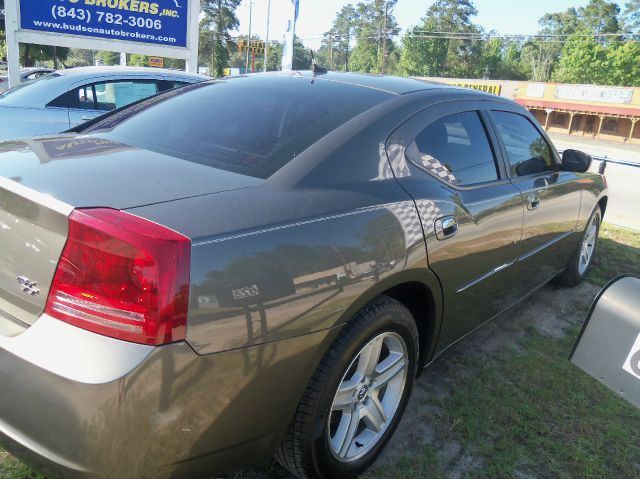 Dodge Charger 2008 photo 2