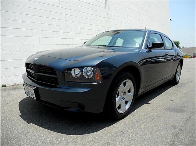 Dodge Charger 2008 photo 2