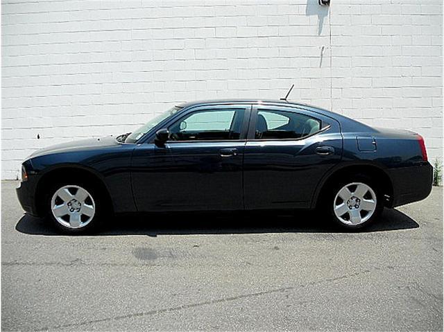 Dodge Charger 2008 photo 5