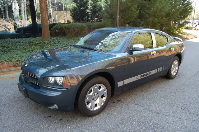 Dodge Charger SE Sedan