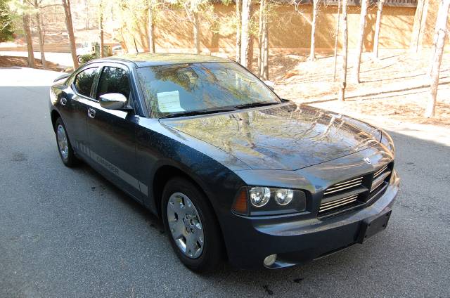 Dodge Charger 2008 photo 1